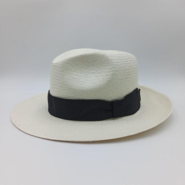 καπέλο PANAMA FEDORA BB20173 side