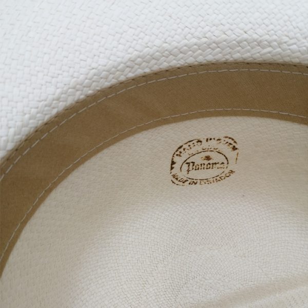 καπέλο Πάναμα ORIGINAL PANAMA STAMP