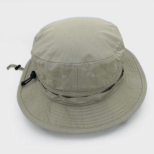 υφασμάτινο καπέλο BUCKET SUMMER HAT BEIGE BB26255
