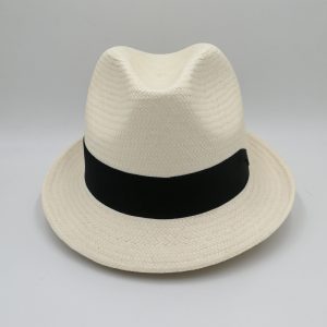 καπέλο PANAMA TRILBY BB20211 front