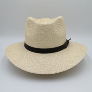 καπέλο PANAMA PLANTATION NATURAL BB20327 front
