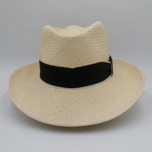 καπέλο PANAMA PLANTATION NATURAL BB20394 front