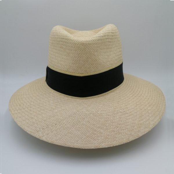 καπέλο PANAMA PLANTATION NATURAL WOMAN BB22575 front