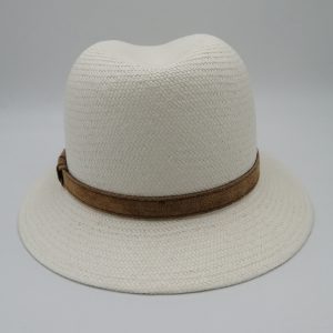 καπέλο PANAMA HAT TRILBY BB22757 front
