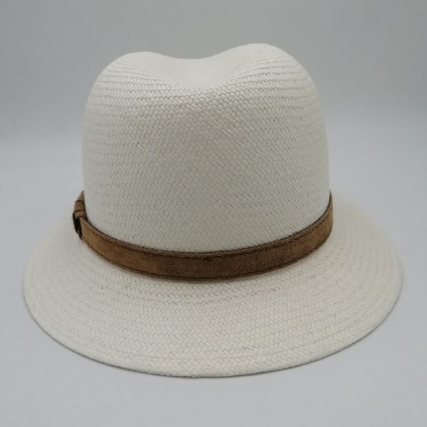 καπέλο PANAMA HAT TRILBY BB22757 front