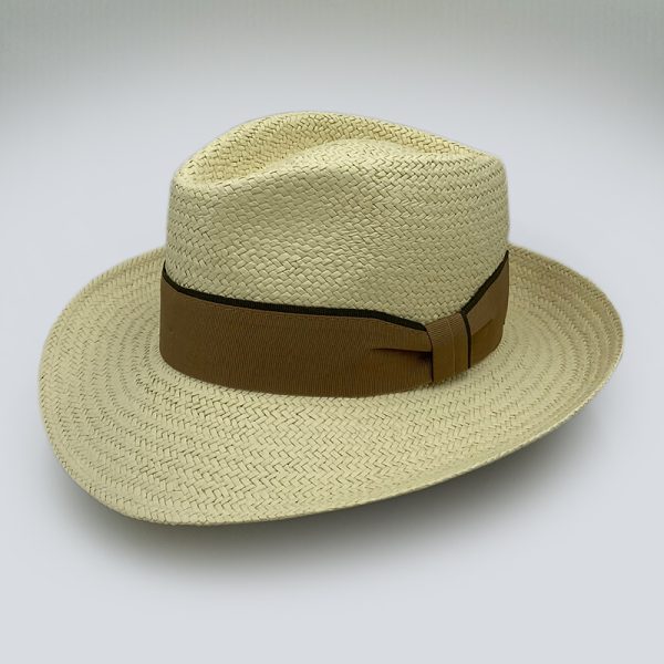 plantation summer straw hat natural