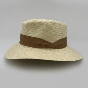 summer straw natural hat plantation hatband