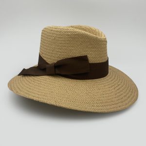 nude 2 summer straw hat plantation
