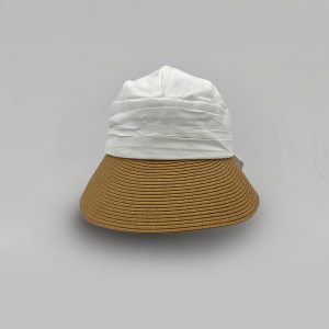 summer cotton hat