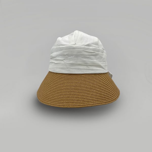 summer cotton hat
