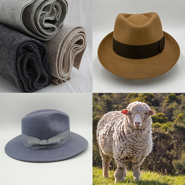 blog Winter Hat Materials