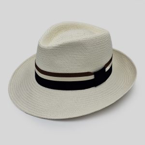 καπέλο Πάναμα PANAMA PLANTATION HAT BB20428