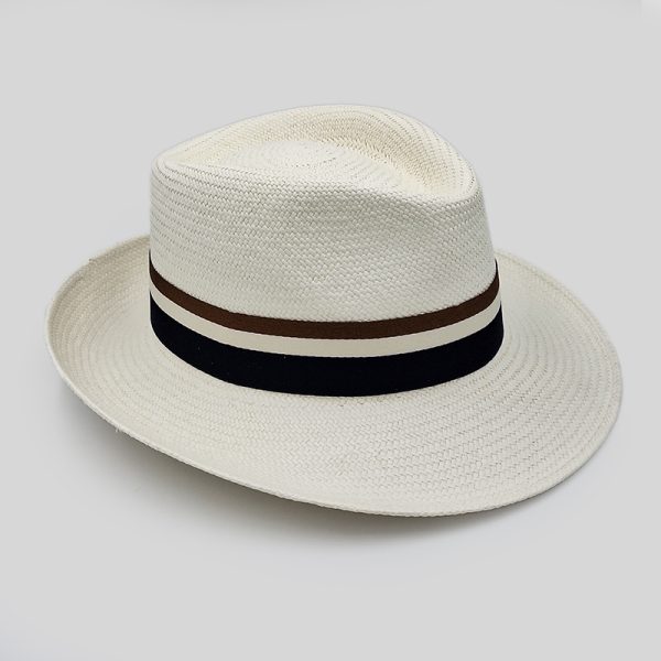 καπέλο Πάναμα PANAMA PLANTATION HAT BB20428