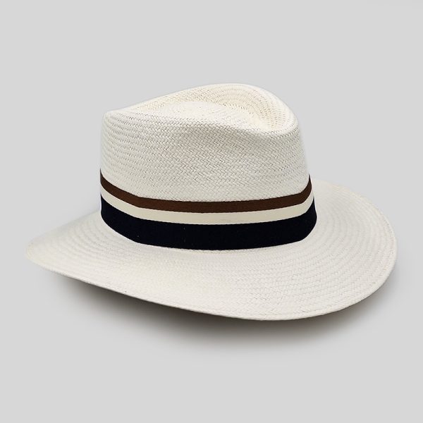 καπέλο Πάναμα PANAMA INDIANA HAT